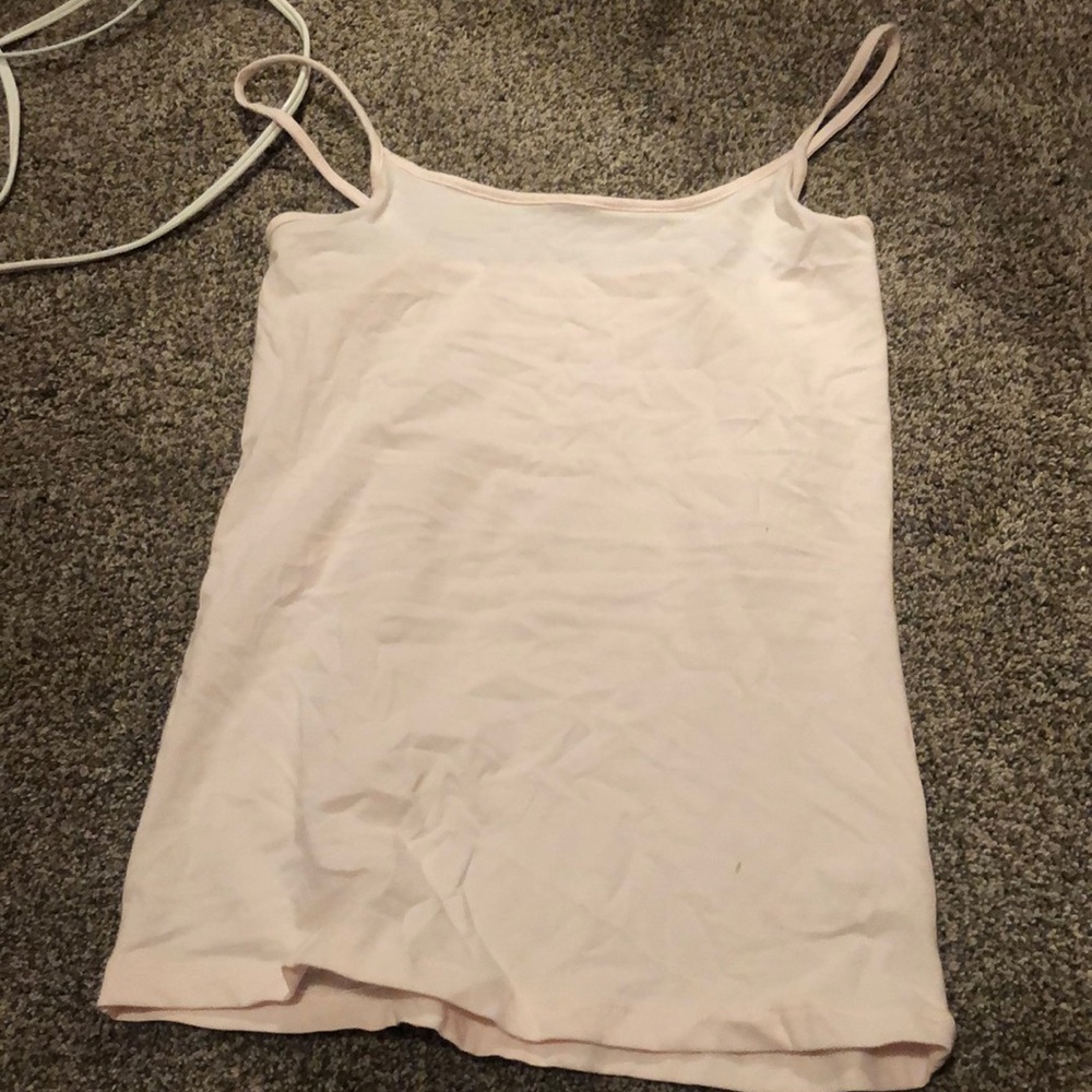 3-pack cami tank tops